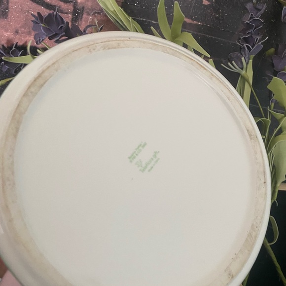 Just in time for Easter! Vintage Telefloral Beatrix Potter Peter Rabbit Teapot - Picture 6 of 7